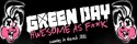 Menunggu DVD bajakan Green day 'Awesome As F**k'