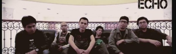 Citizen Echo, dan suara yang tak perlu dihiraukan