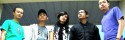 The Frustaters Launching Album